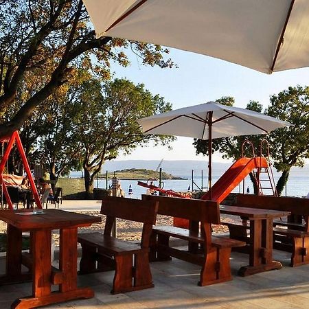 Mobile Home Nebo Luxus Klenovica Zewnętrze zdjęcie