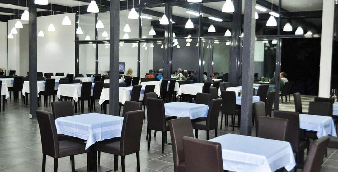 Mobile Home Nebo Luxus Klenovica Zewnętrze zdjęcie
